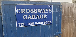 Crossways Garage