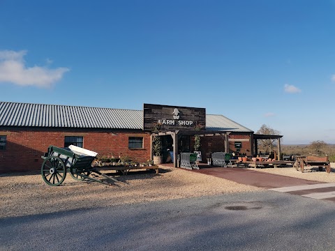 The Wellington Farm Shop