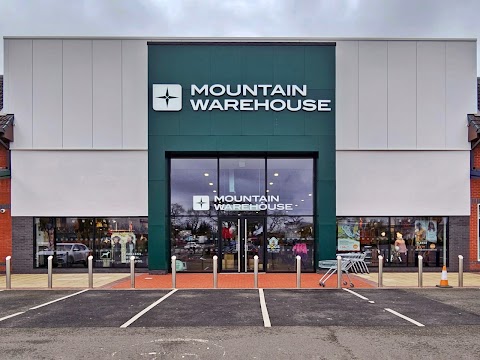 Mountain Warehouse