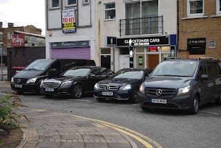 Kingston Minicabs Cars