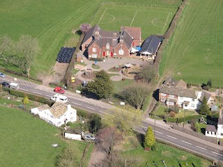 Bosley St Mary's C Of E Primary School