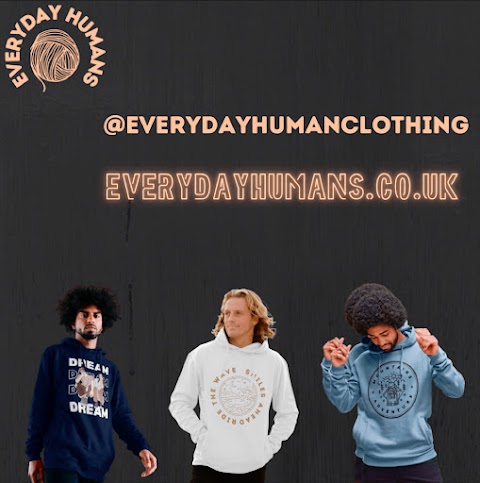 EverdayHumans