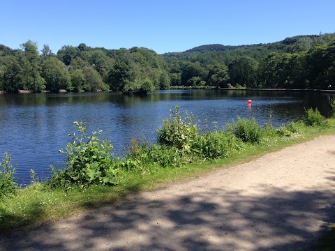 Etherow Country Park