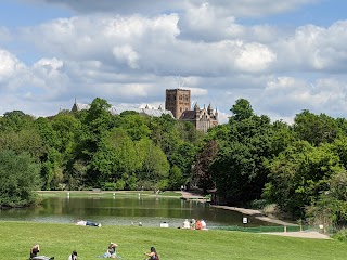 Verulamium Park