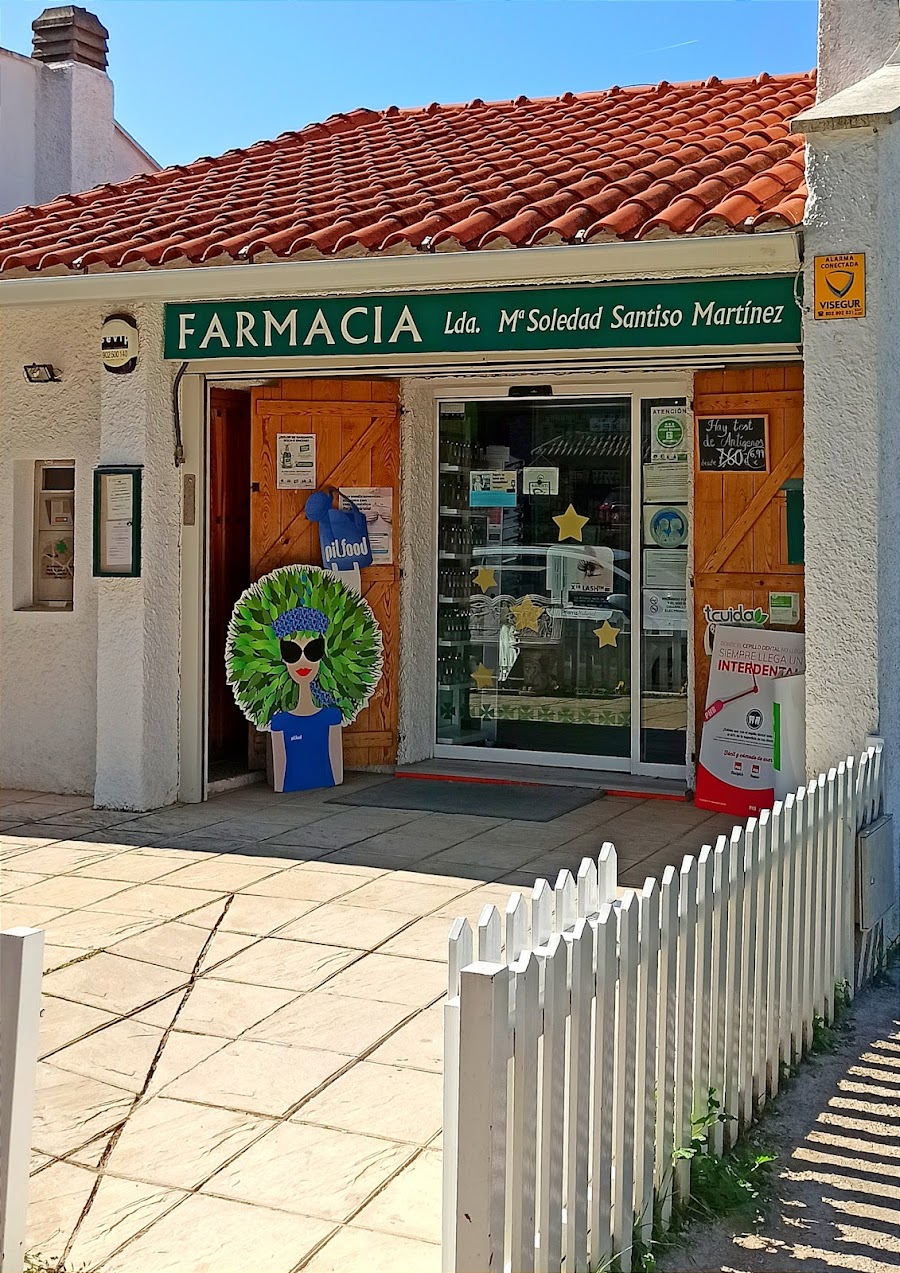 Foto farmacia Farmacia