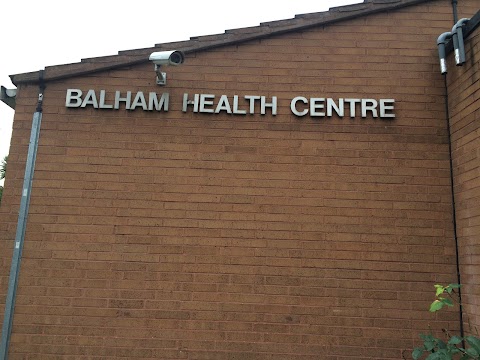 Balham Health Centre