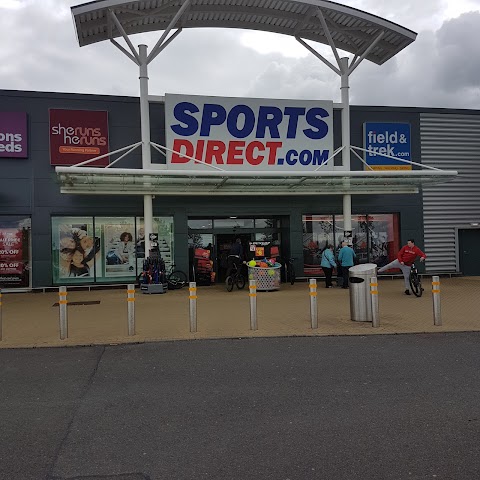 Sports Direct