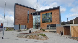 Coleg y Cymoedd Aberdare Campus