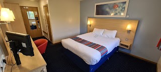 Travelodge Aberdeen