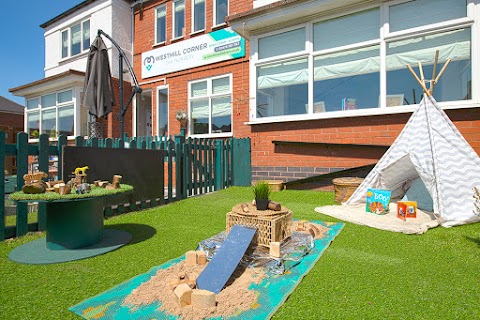 Westhill Corner Day Nursery & Pre-school