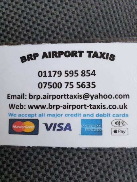 BRP Airport Taxis