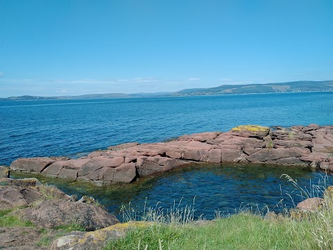 Clyde Muirshiel Regional Park