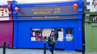 Lee's Charming Noodles