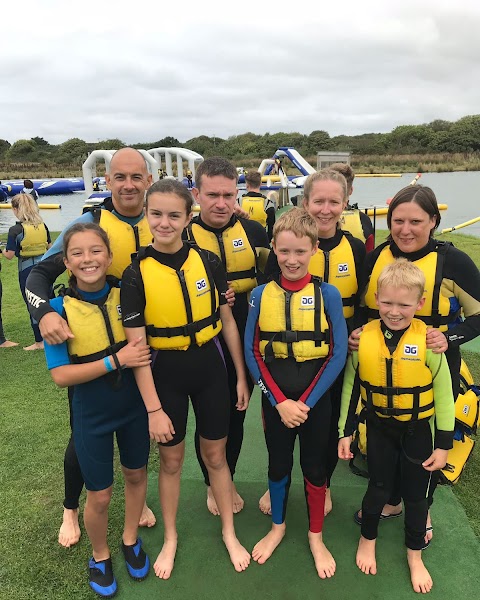 North Devon Wake Park