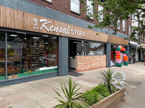 The Kensal Store