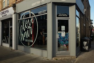 Love Hair Brixton