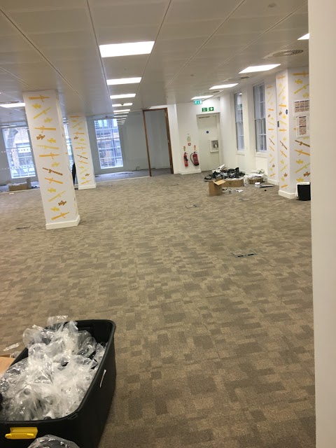 Office Clearance London