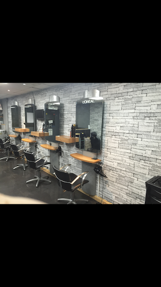 Capelli Hairdressing