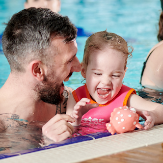 Water Babies at 3D Leisure Corby