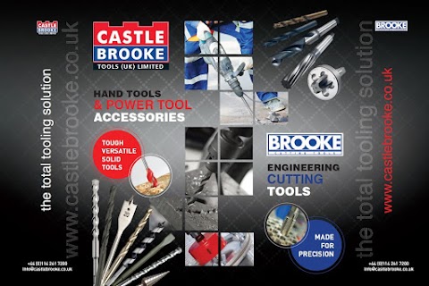 Castle Brooke Tools (UK) Limited