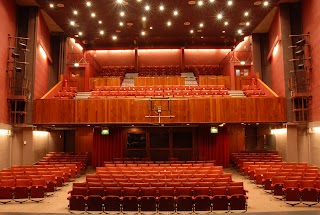 Strode Theatre