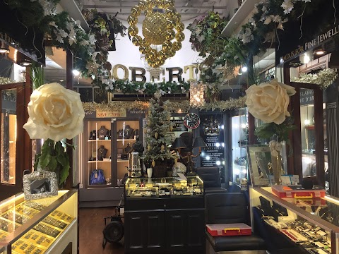 Roberts Jewellers