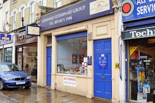 Goddard Veterinary Group, Brixton