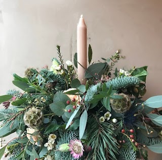 Emily Wisher Artisan Florist