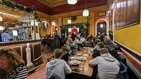 The Commercial Rooms - JD Wetherspoon