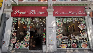 Levant Kitchen