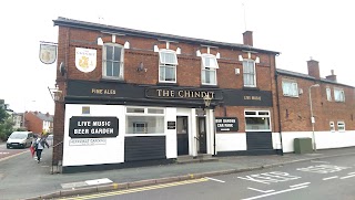 The Chindit Inn