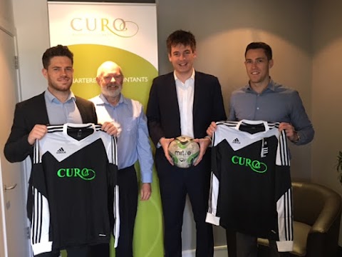 Curo | Chartered Accountants