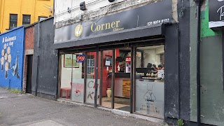 The Corner Chinese