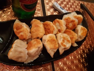 The Dumpling House