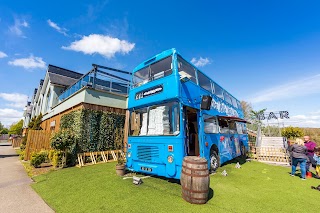 The Big Blue Bus