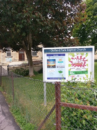 Oldfield Park Pre-school