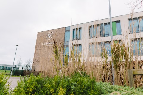 Connell Co-op College