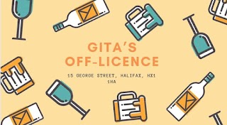 Gita's Halifax Ltd