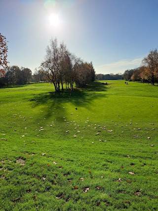 Hindley Hall Golf Club