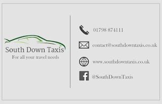 South Down Taxis