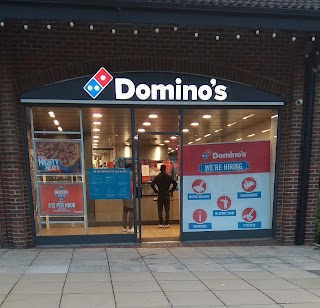 Domino's Pizza - Basingstoke - Chineham