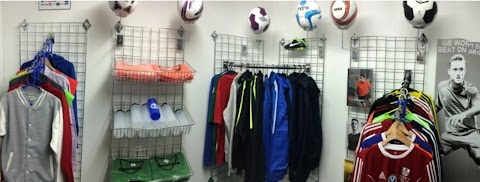 Sports Bulk Suppliers Bradford