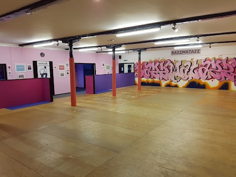 Bazzmatazz Dance Studio