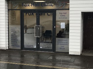 Fox Hall Clinic