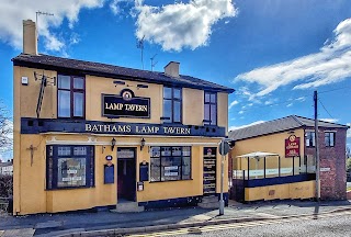 The Lamp Tavern Bathams