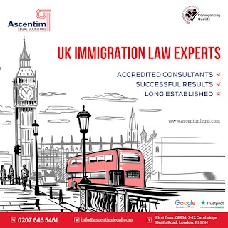 ASCENTIM LEGAL SOLICITORS