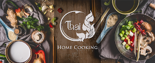 Thai Home Cooking