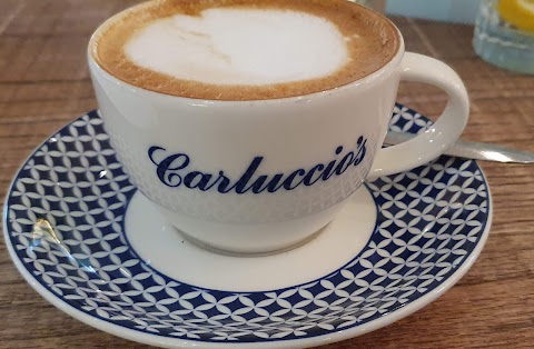 Carluccio's