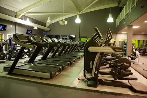 Bannatyne Health Club