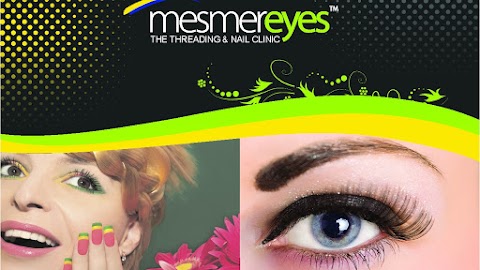 Mesmereyes threading clinic